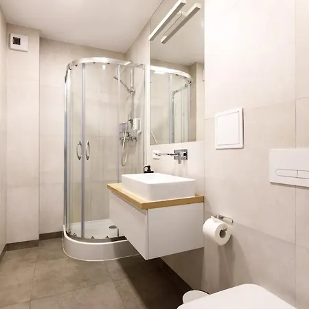 Urban Chic - Rynek Square - Great Location&kuznicza * Wroclaw