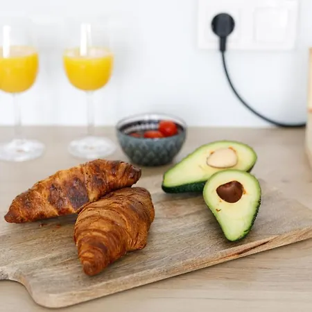 Close-urban Chic - Rynek Square - Great Location&kuznicza Daire *