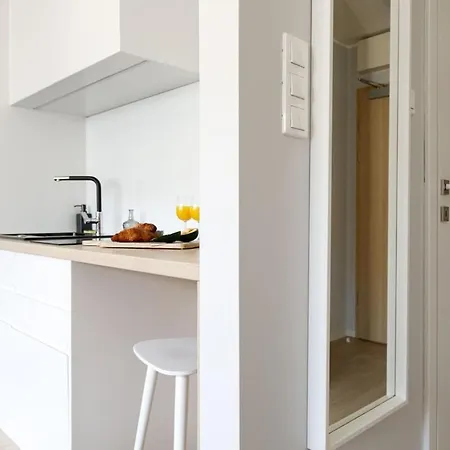 Daire Close-urban Chic - Rynek Square - Great Location&kuznicza Wroclaw