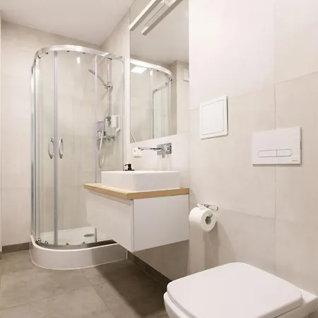 Close Apartment Wroclaw