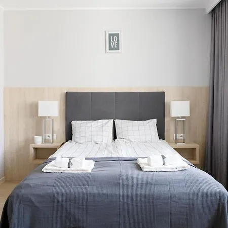 Lejlighed Close-urban Chic - Rynek Square - Great Location&kuznicza *