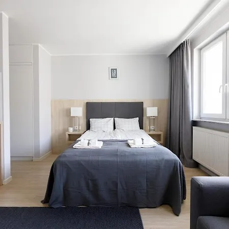 Urban Chic - Rynek Square - Great Location&kuznicza *