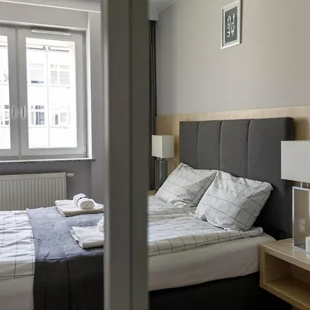 Urban Chic - Rynek Square - Great Location&kuznicza Wroclaw