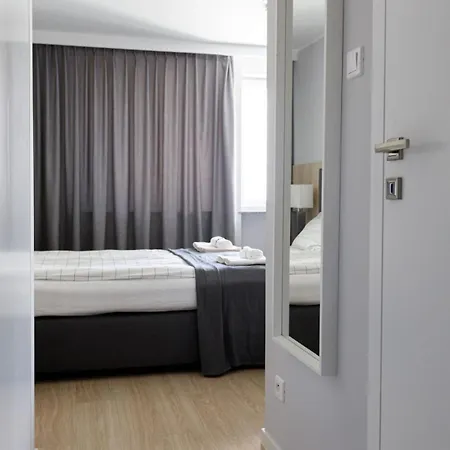 Urban Chic - Rynek Square - Great Location&kuznicza Apartment