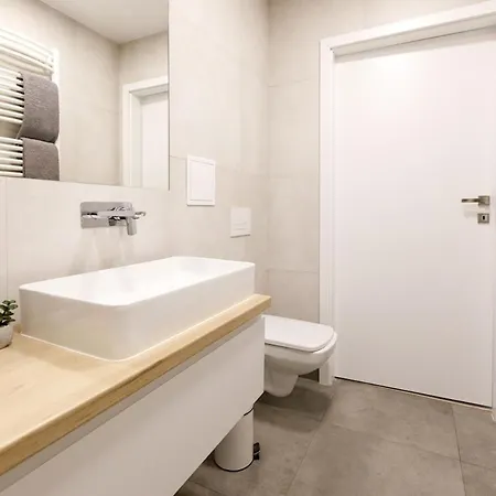 Daire Close-urban Chic - Rynek Square - Great Location&kuznicza *