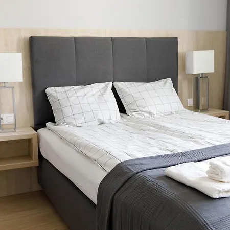 Urban Chic - Rynek Square - Great Location&kuznicza * Wroclaw