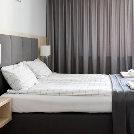Urban Chic - Rynek Square - Great Location&kuznicza