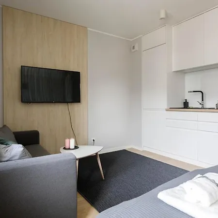 Apartment Urban Chic - Rynek Square - Great Location&kuznicza *