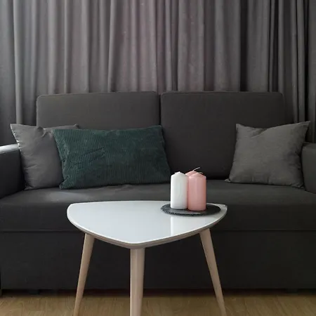 Daire Close-urban Chic - Rynek Square - Great Location&kuznicza Wroclaw