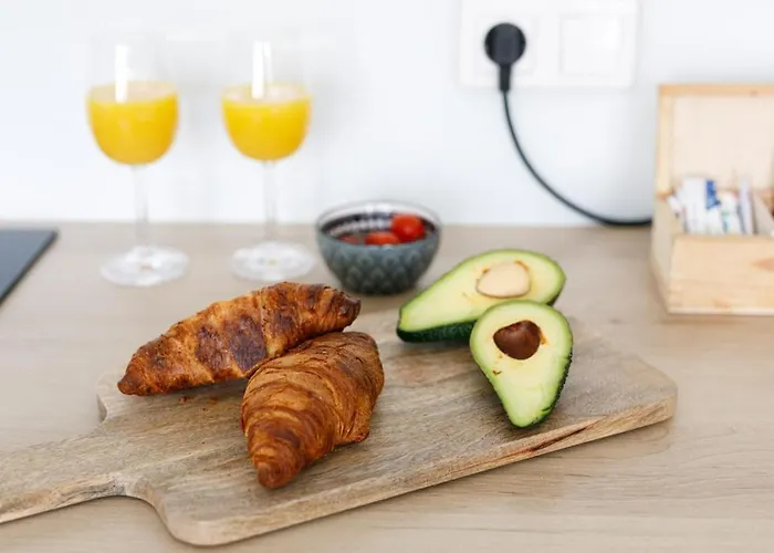 Close-urban Chic - Rynek Square - Great Location&kuznicza Lejlighed *