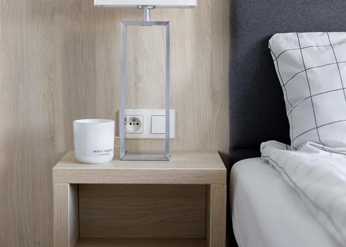 Close-urban Chic - Rynek Square - Great Location&kuznicza *