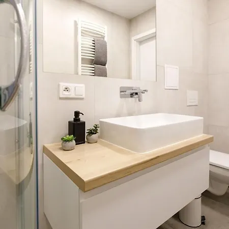 Close-urban Chic - Rynek Square - Great Location&kuznicza Breslau