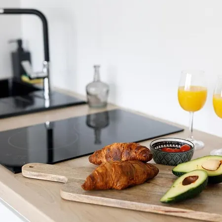 Close-urban Chic - Rynek Square - Great Location&kuznicza * Breslau