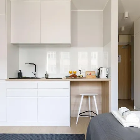 Close-urban Chic - Rynek Square - Great Location&kuznicza *