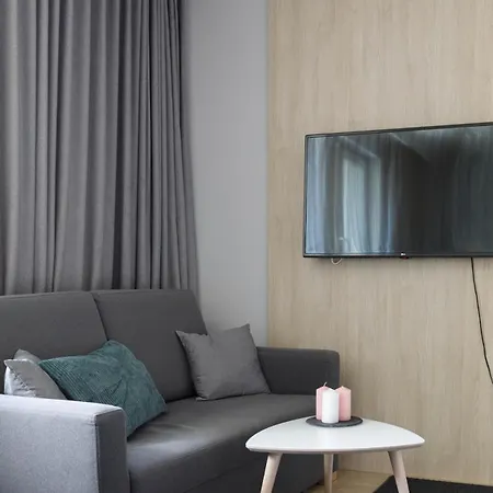 Apartment Close-urban Chic - Rynek Square - Great Location&kuznicza Breslau