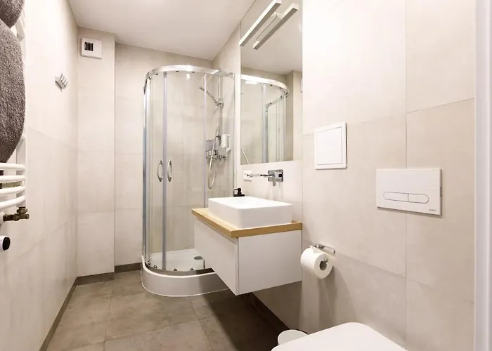 Close-urban Chic - Rynek Square - Great Location&kuznicza * Breslau