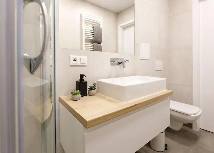 Close-urban Chic - Rynek Square - Great Location&kuznicza Breslau