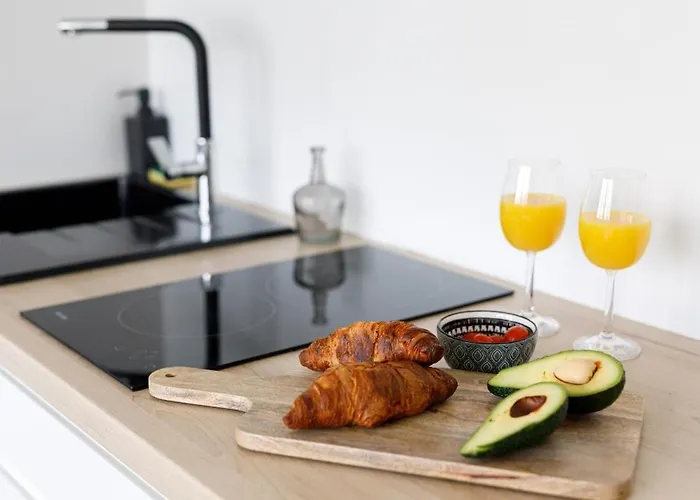 Close-urban Chic - Rynek Square - Great Location&kuznicza * Breslau