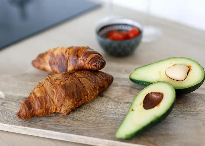 Close-urban Chic - Rynek Square - Great Location&kuznicza Apartment