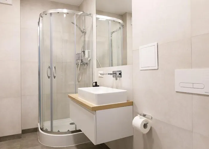 Close-urban Chic - Rynek Square - Great Location&kuznicza * Breslau