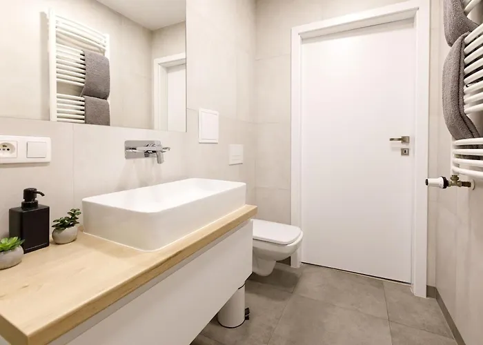 Apartment Close-urban Chic - Rynek Square - Great Location&kuznicza *