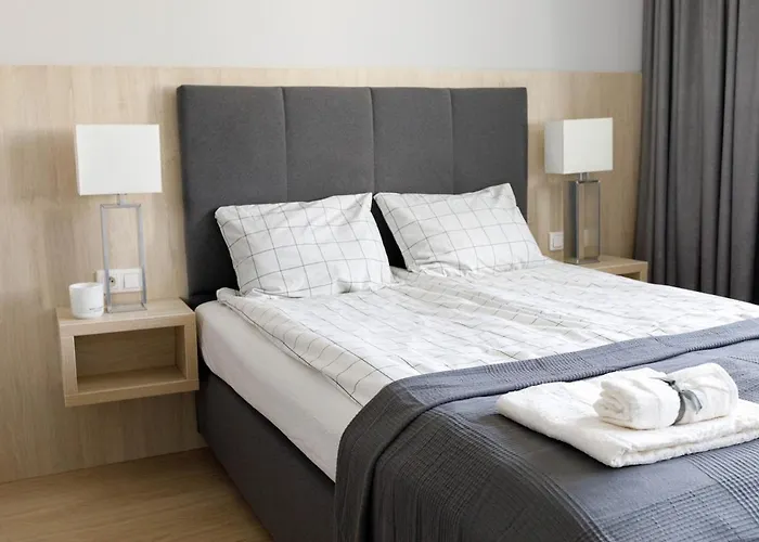 Close-urban Chic - Rynek Square - Great Location&kuznicza * Breslau