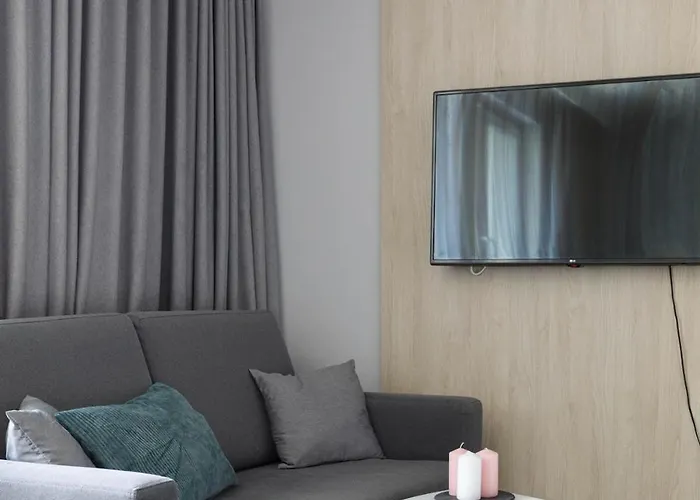 Apartment Close-urban Chic - Rynek Square - Great Location&kuznicza Breslau