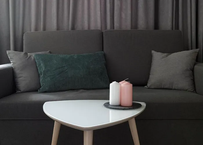 Apartment Close-urban Chic - Rynek Square - Great Location&kuznicza Breslau